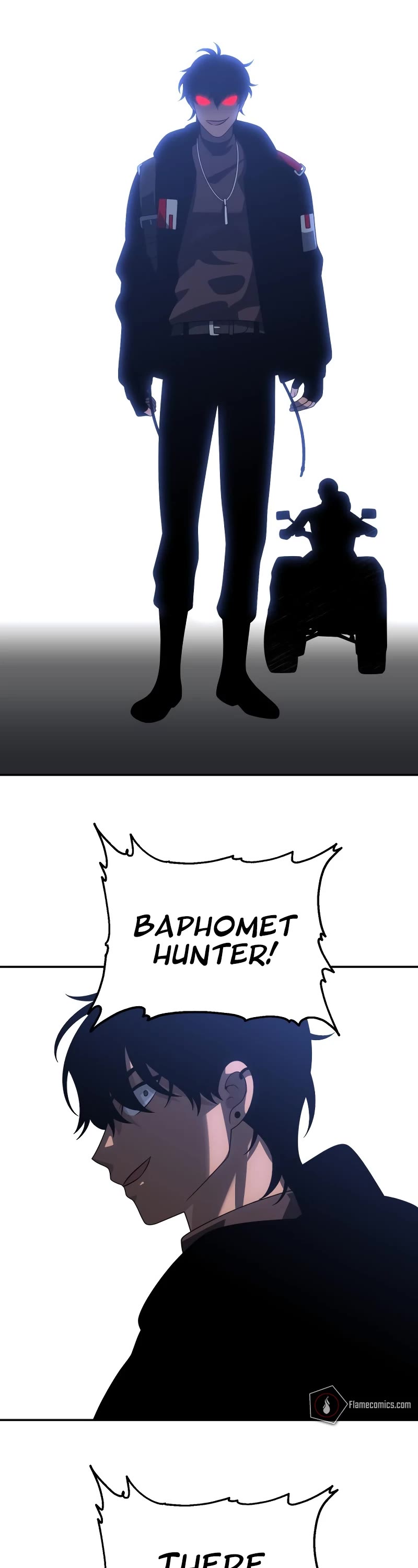 I Used to Be a Boss chapter 57 page 20