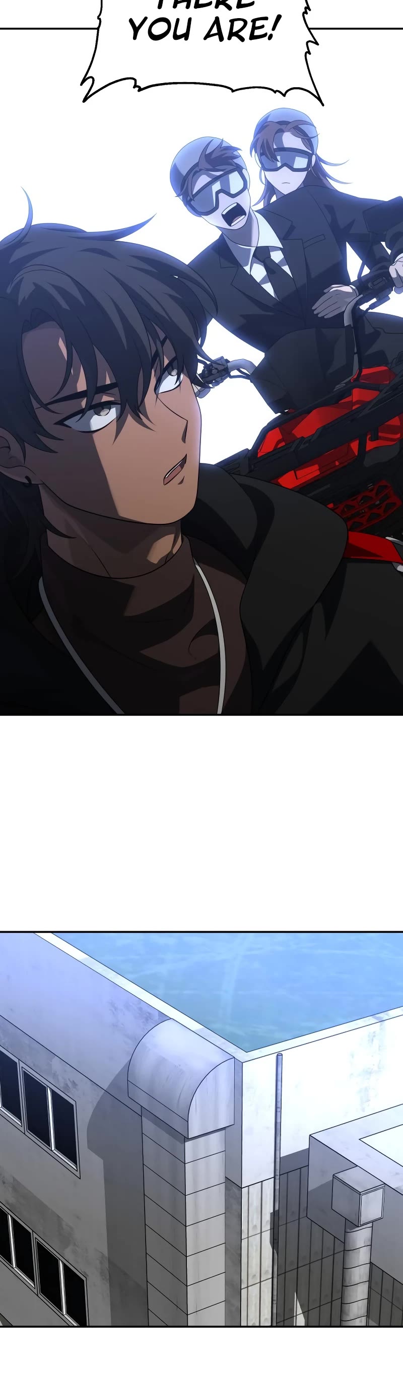 I Used to Be a Boss chapter 57 page 21