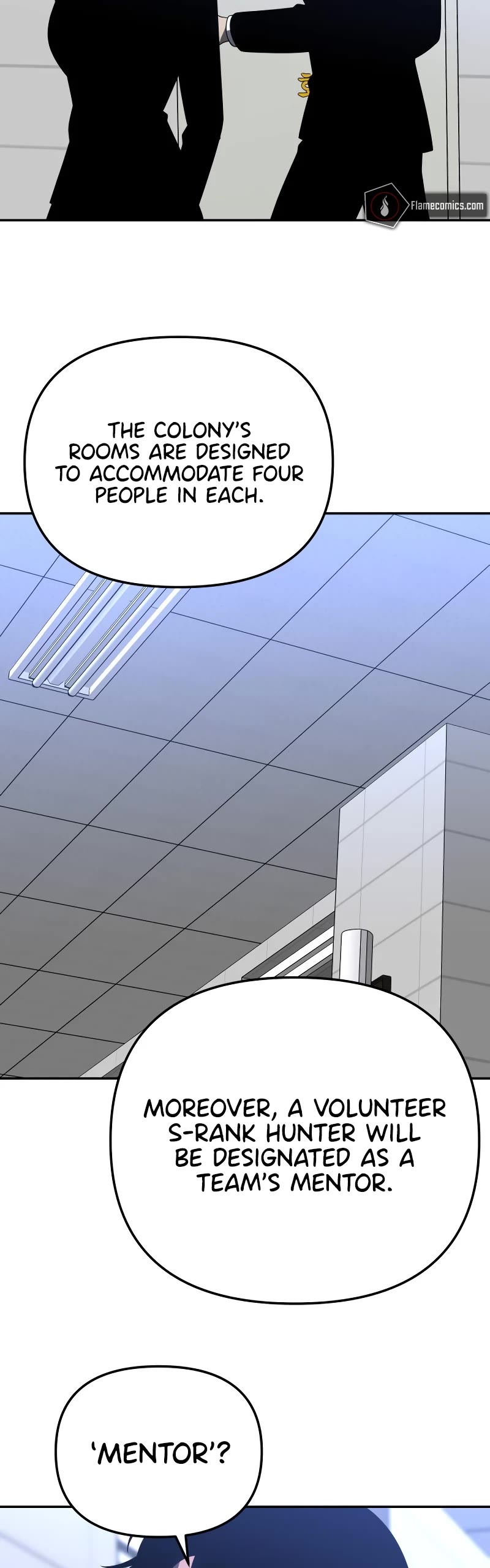 I Used to Be a Boss chapter 57 page 25