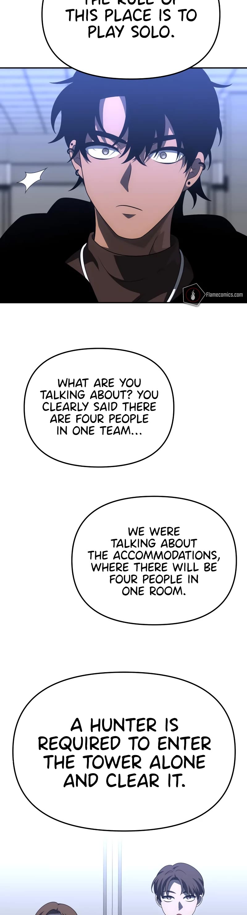 I Used to Be a Boss chapter 57 page 29