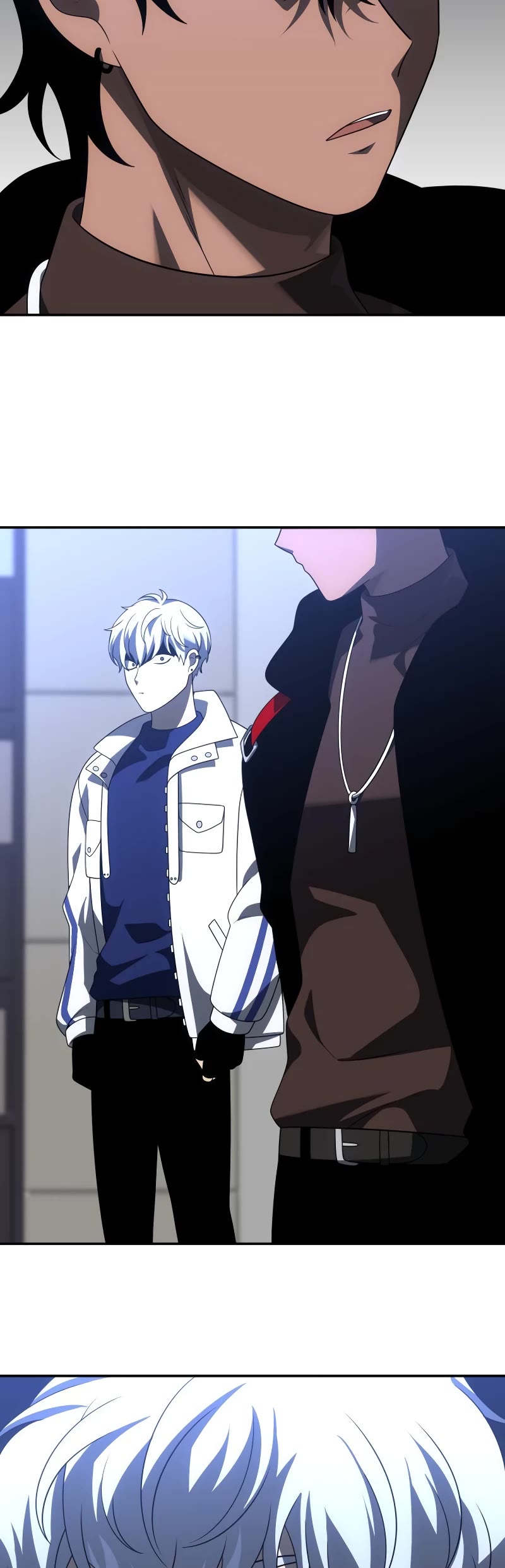 I Used to Be a Boss chapter 57 page 33