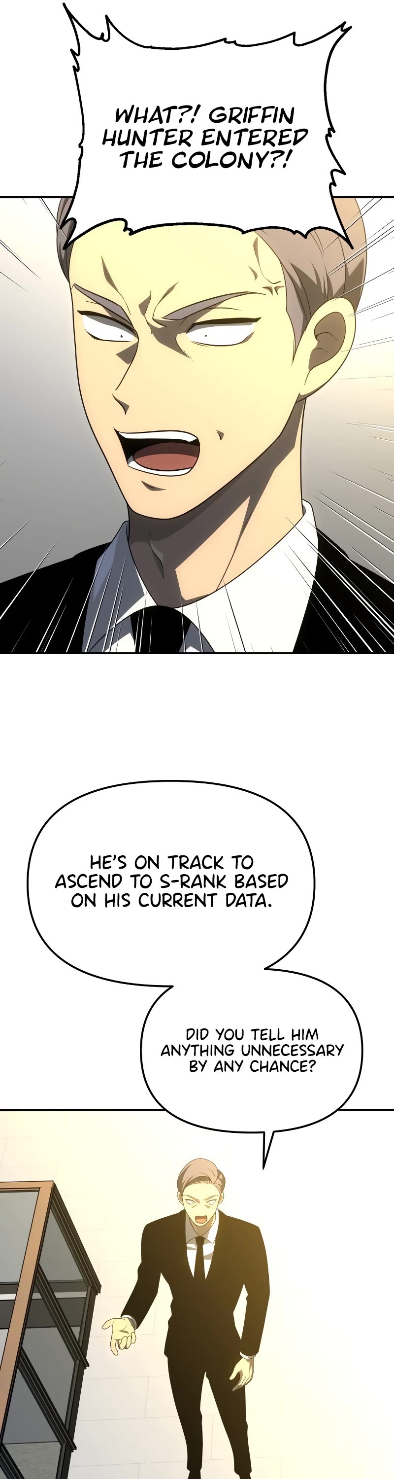 I Used to Be a Boss chapter 57 page 35