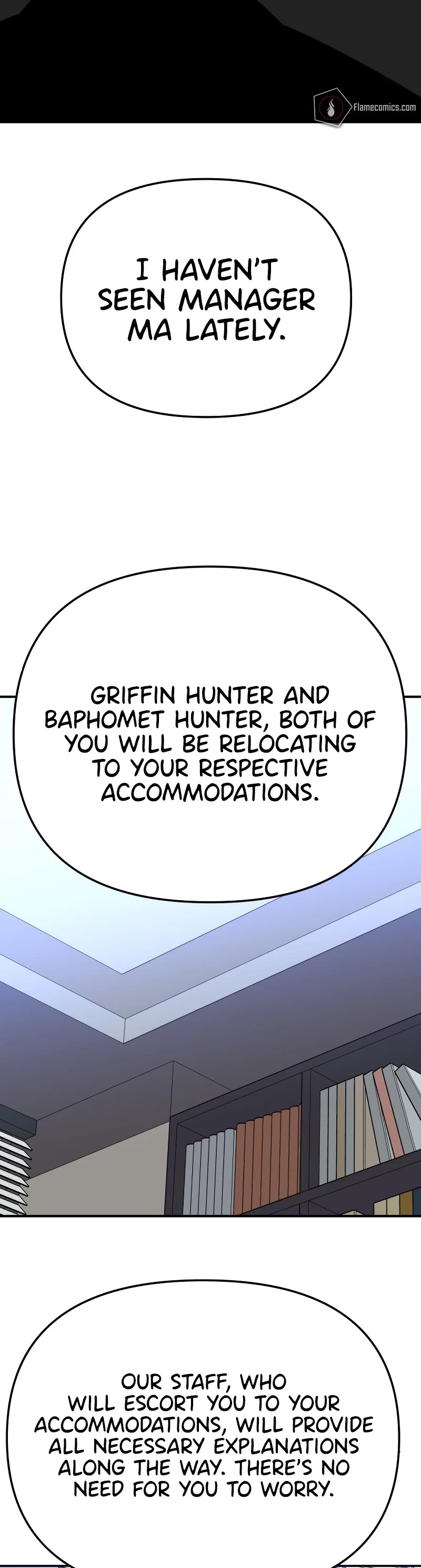 I Used to Be a Boss chapter 57 page 37