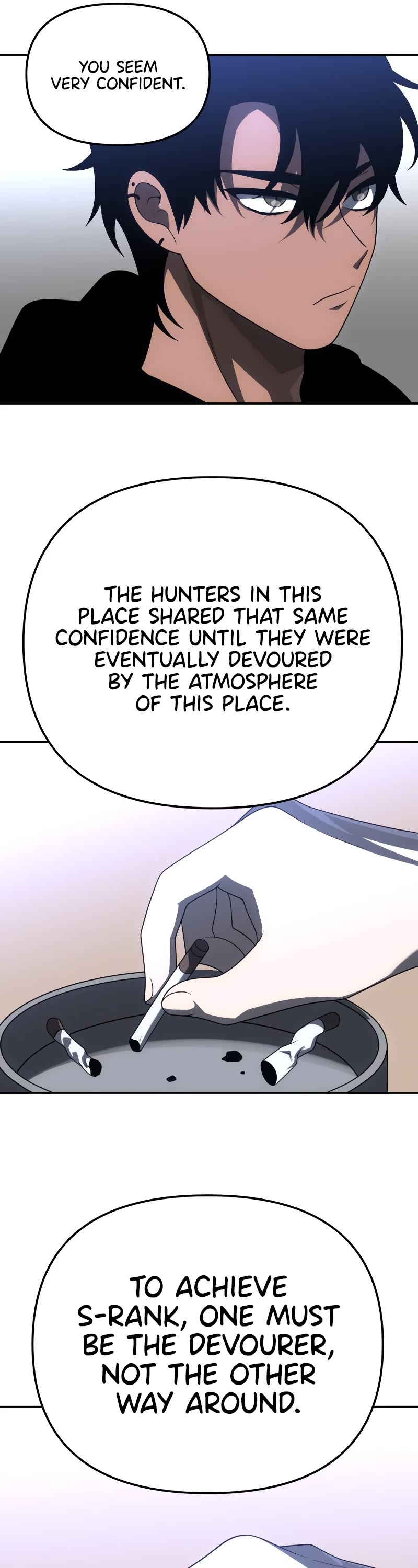 I Used to Be a Boss chapter 57 page 39