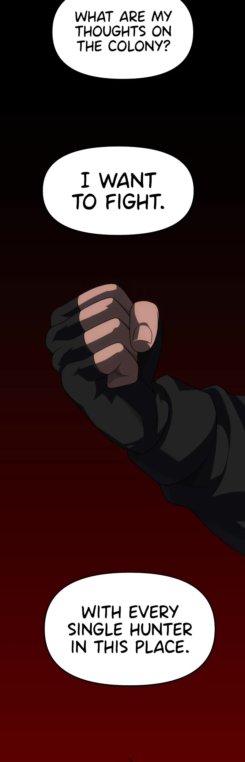 I Used to Be a Boss chapter 57 page 46