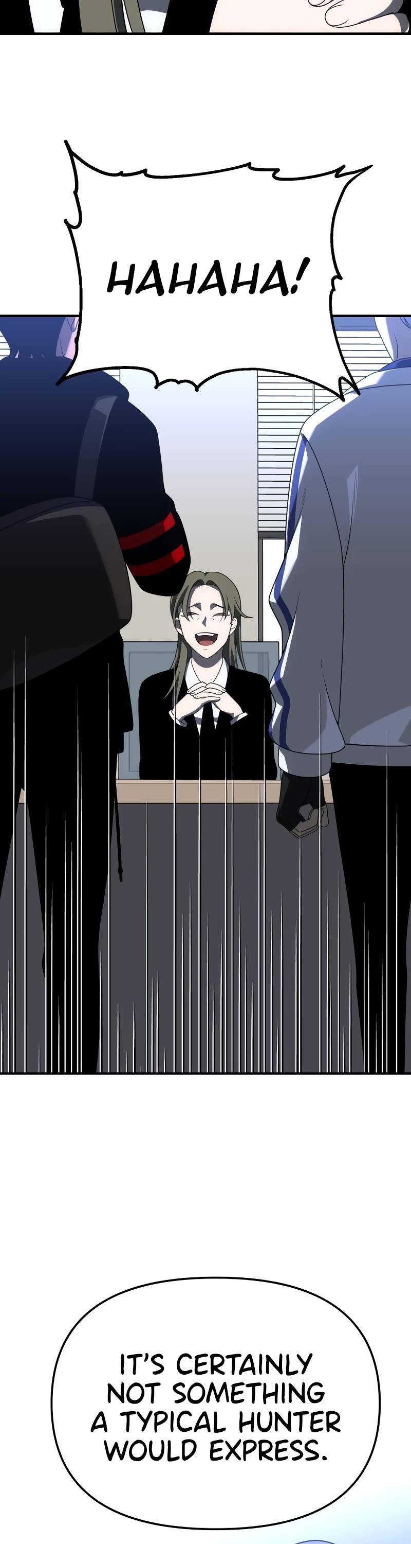 I Used to Be a Boss chapter 57 page 48