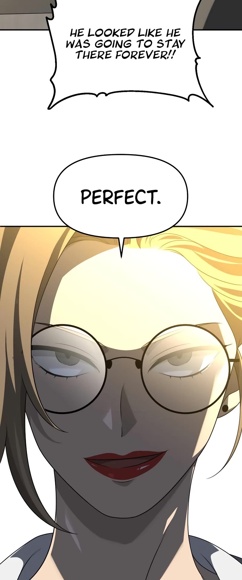 I Used to Be a Boss chapter 57 page 5