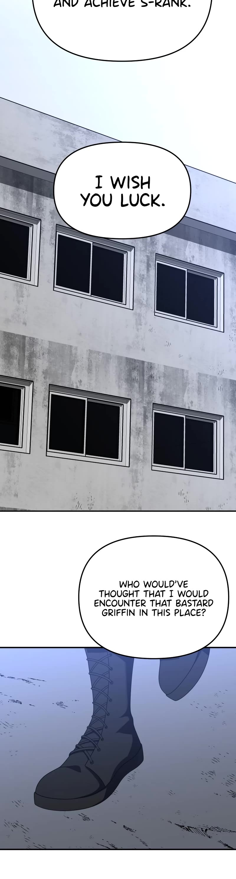 I Used to Be a Boss chapter 57 page 50