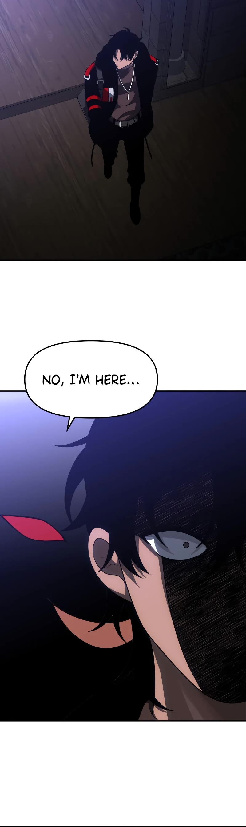 I Used to Be a Boss chapter 57 page 54