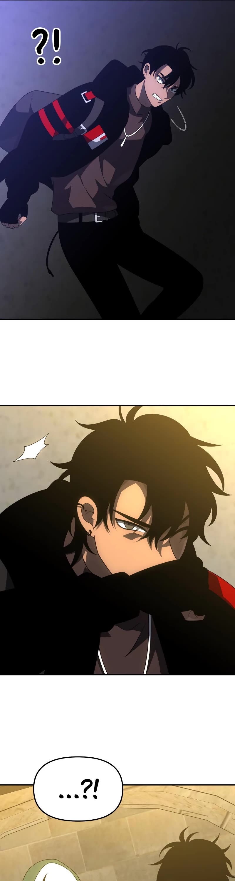 I Used to Be a Boss chapter 57 page 55