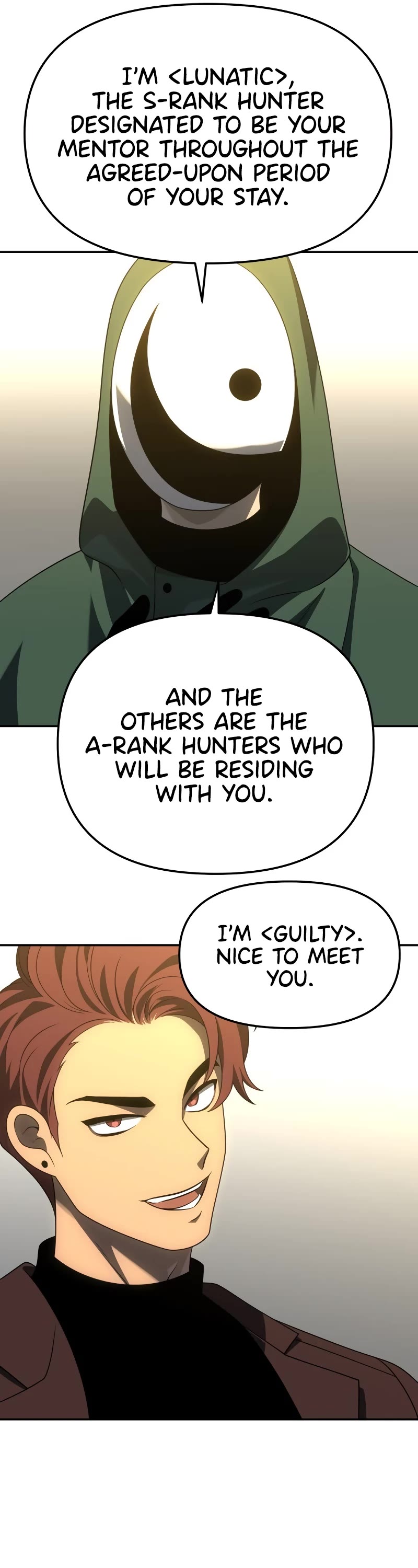 I Used to Be a Boss chapter 57 page 59