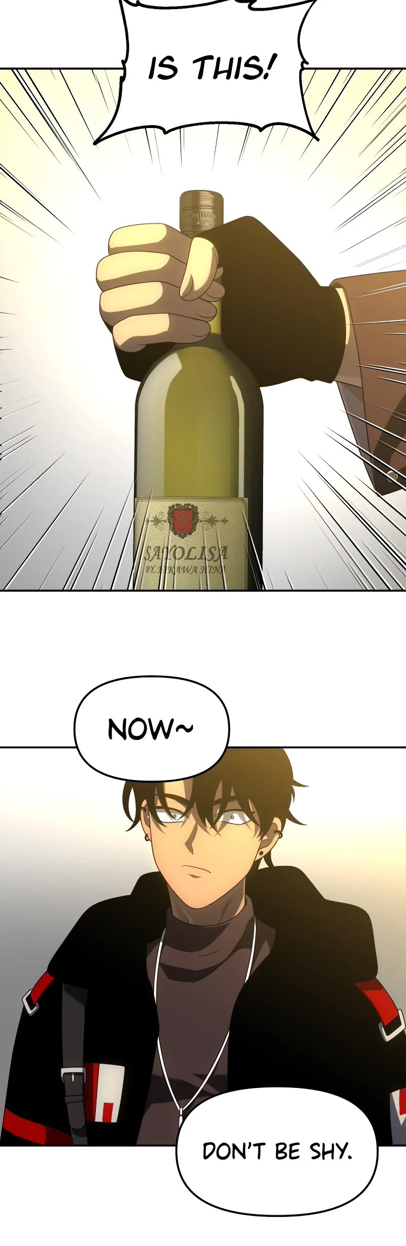 I Used to Be a Boss chapter 57 page 62