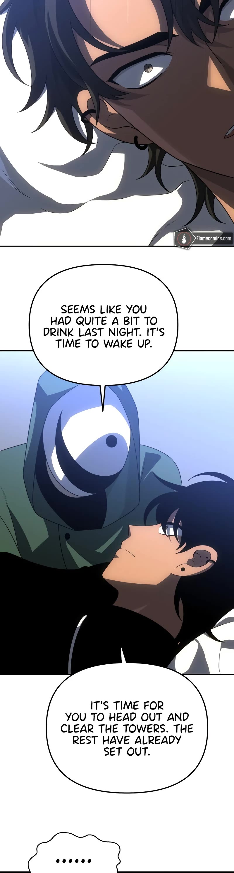 I Used to Be a Boss chapter 57 page 65