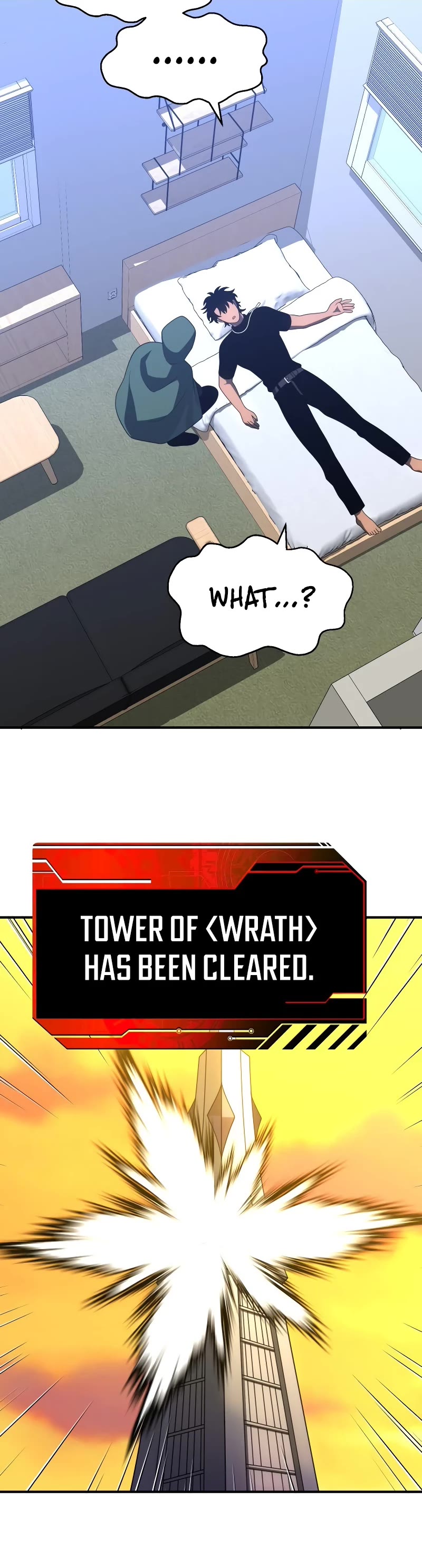 I Used to Be a Boss chapter 57 page 66