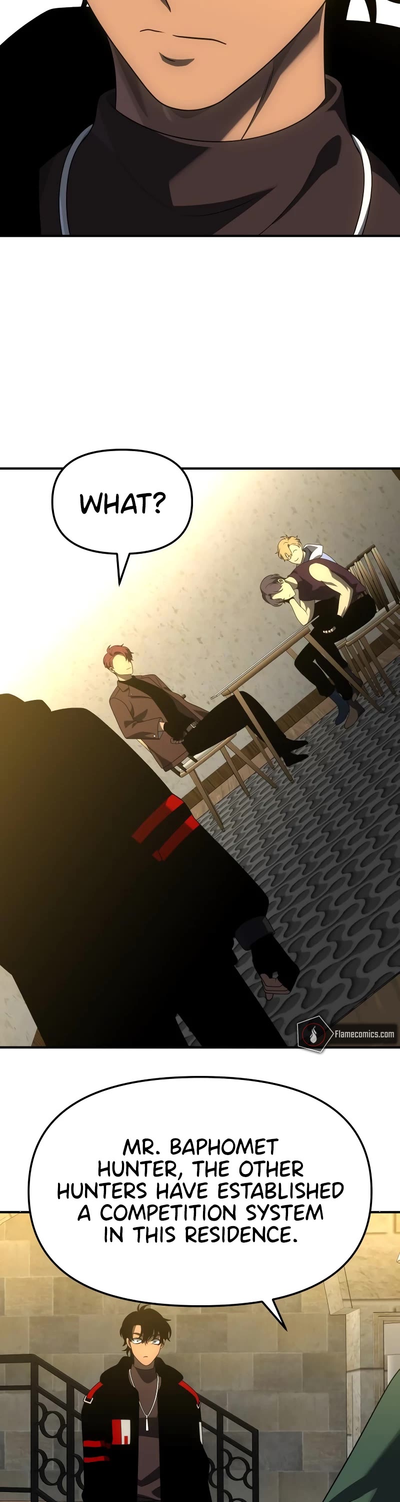 I Used to Be a Boss chapter 57 page 68