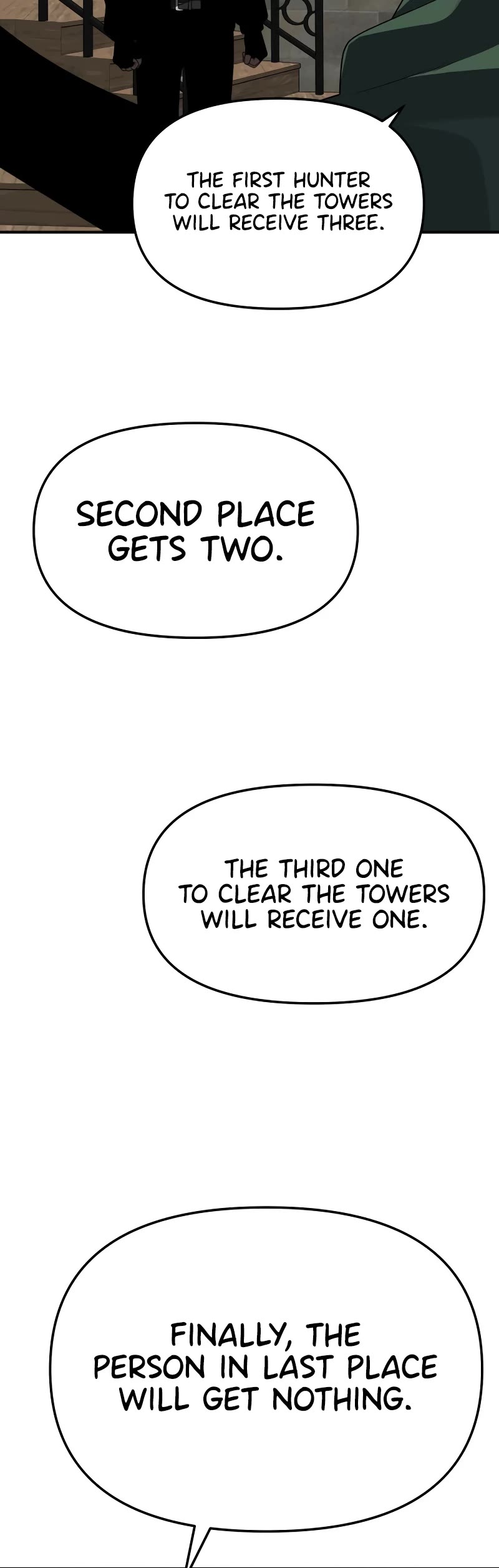 I Used to Be a Boss chapter 57 page 69