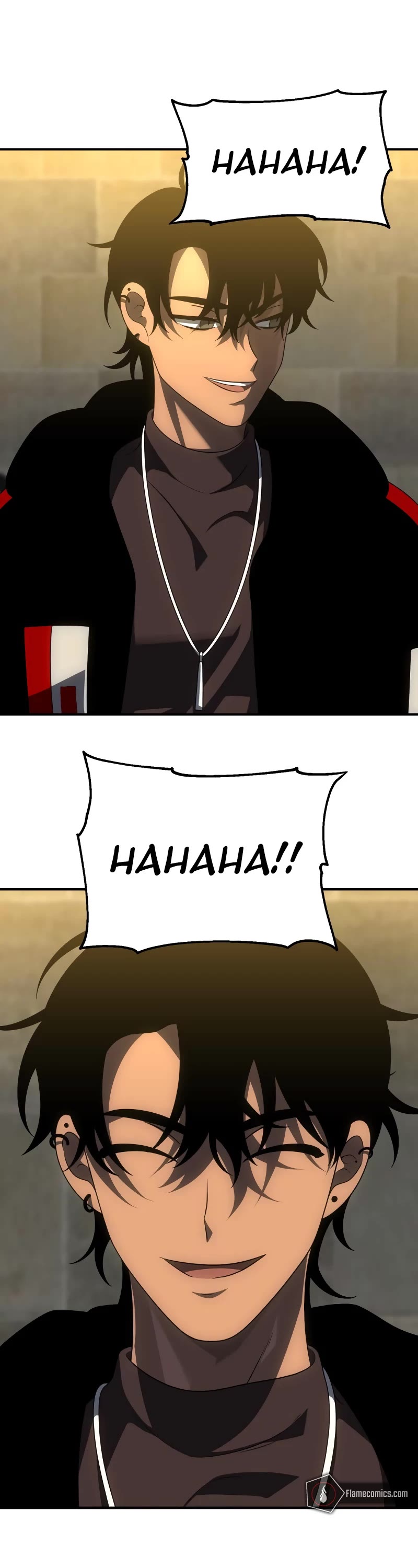 I Used to Be a Boss chapter 57 page 72