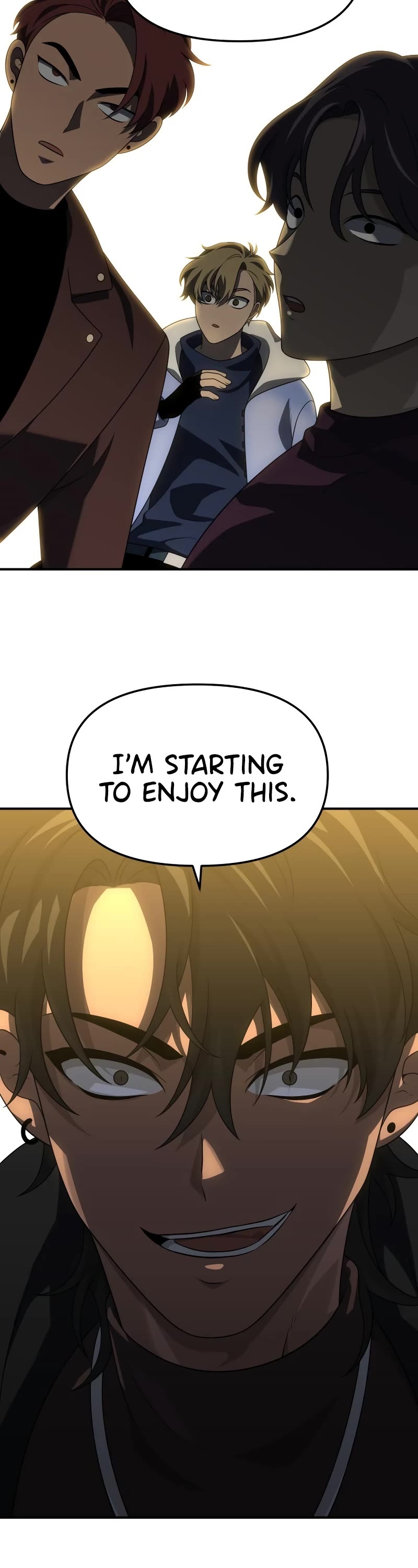 I Used to Be a Boss chapter 57 page 74