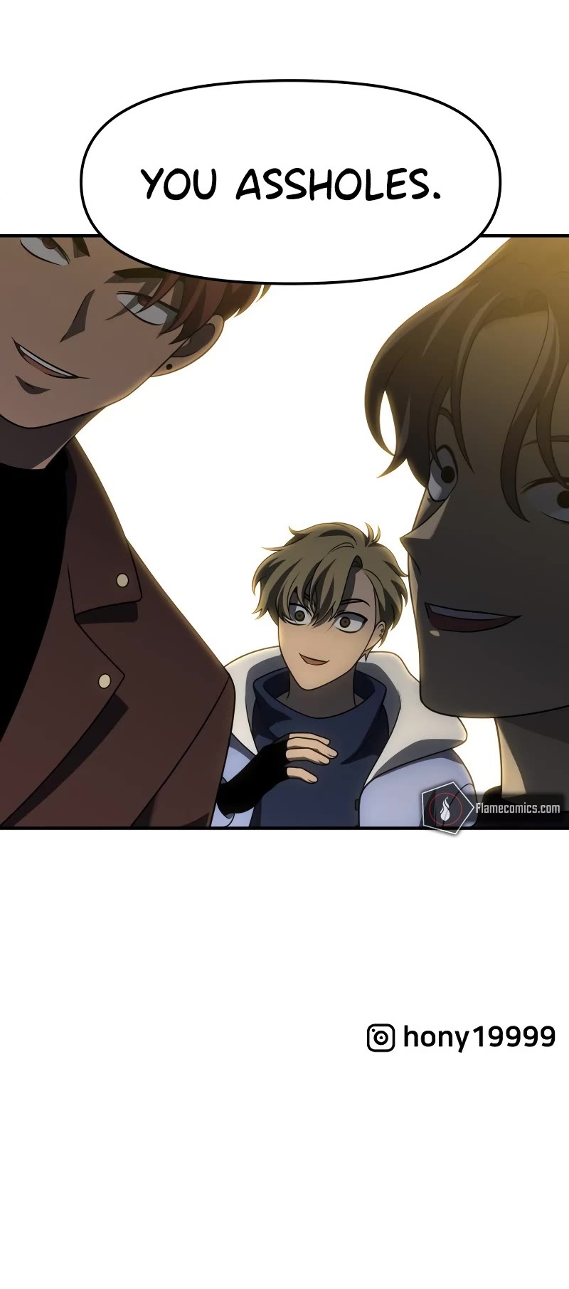 I Used to Be a Boss chapter 57 page 75