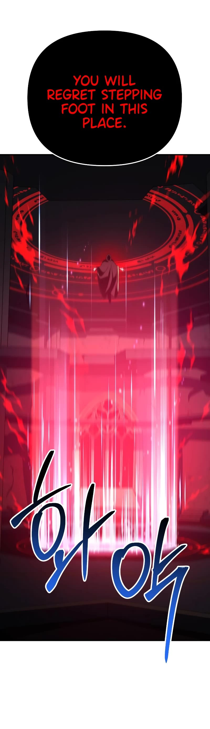 I Used to Be a Boss chapter 58 page 10