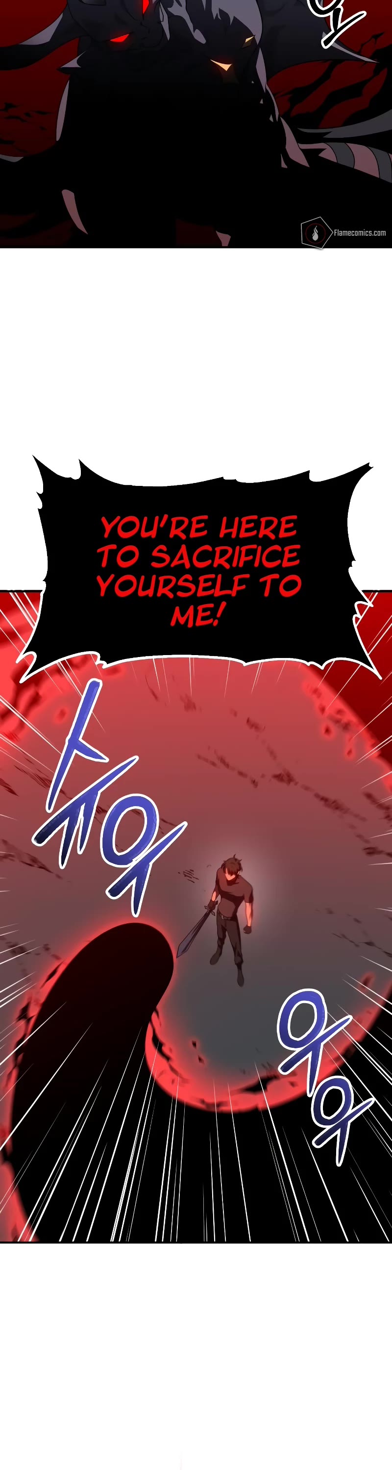 I Used to Be a Boss chapter 58 page 17