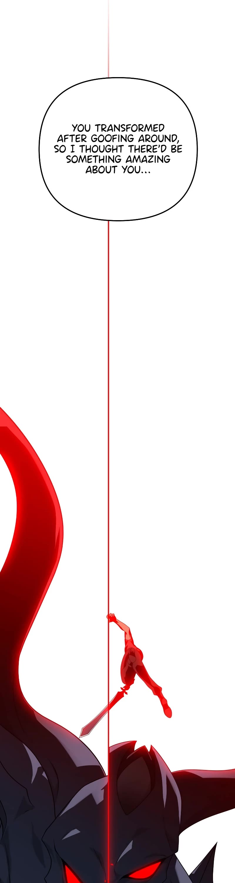 I Used to Be a Boss chapter 58 page 18