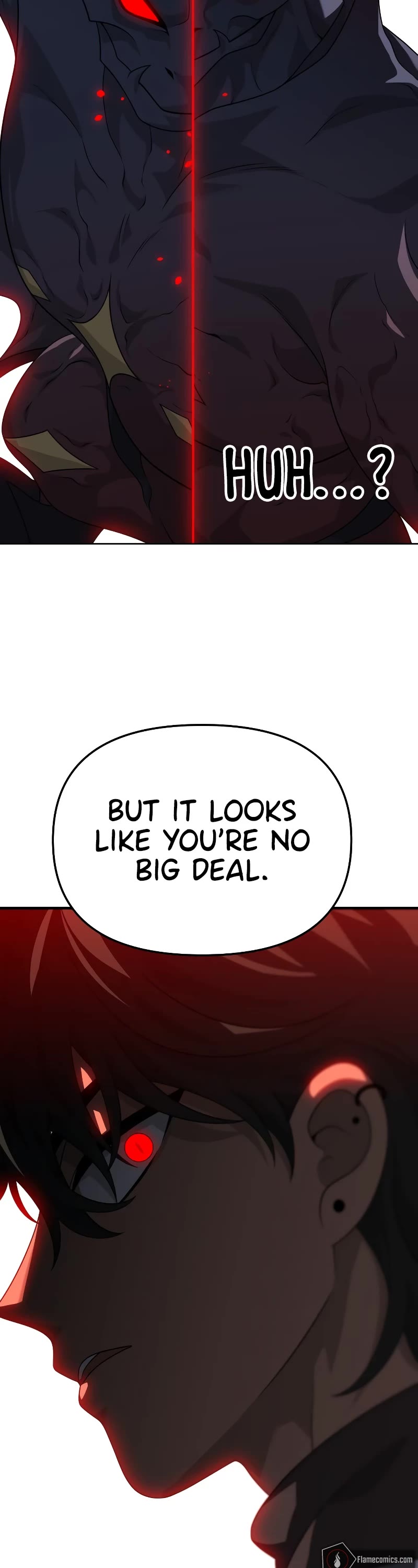 I Used to Be a Boss chapter 58 page 19