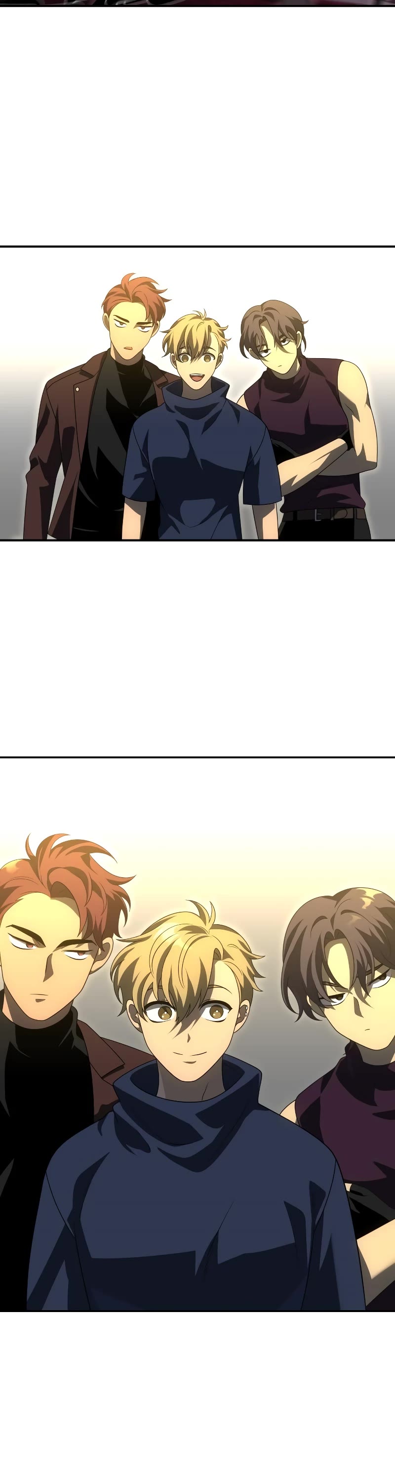 I Used to Be a Boss chapter 58 page 23