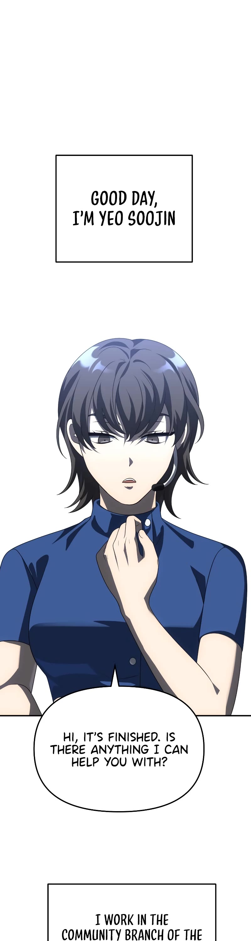 I Used to Be a Boss chapter 58 page 26