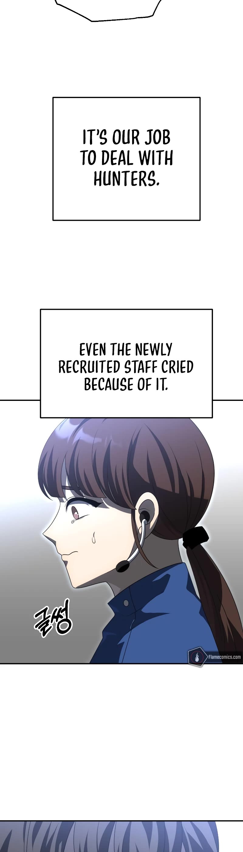 I Used to Be a Boss chapter 58 page 28