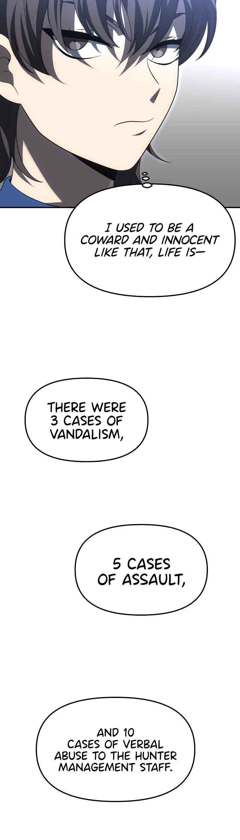 I Used to Be a Boss chapter 58 page 29