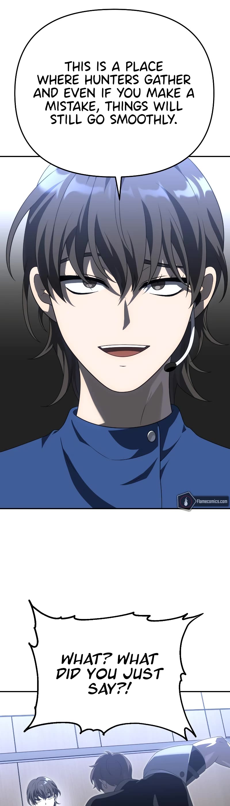 I Used to Be a Boss chapter 58 page 32