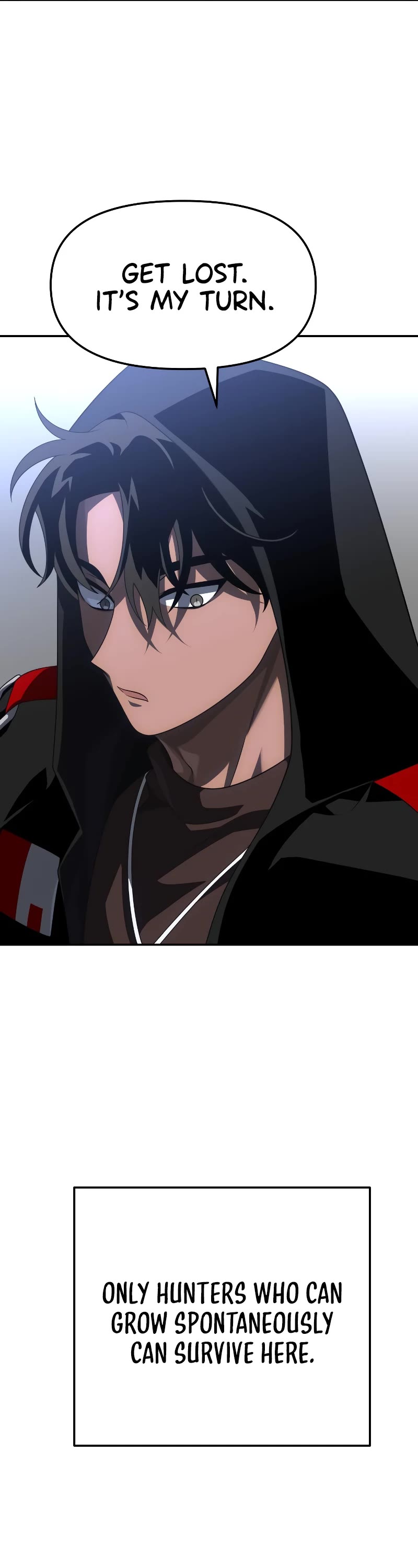 I Used to Be a Boss chapter 58 page 35