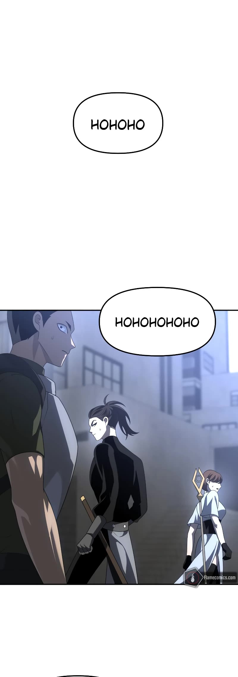 I Used to Be a Boss chapter 58 page 36