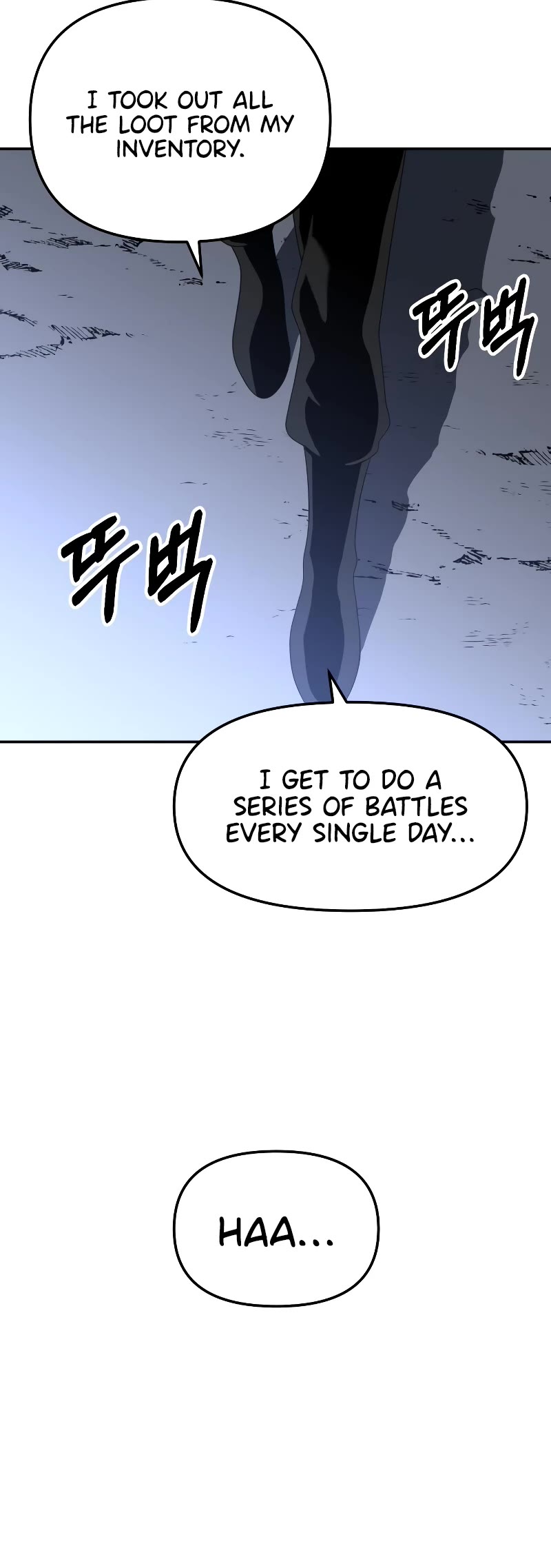 I Used to Be a Boss chapter 58 page 37