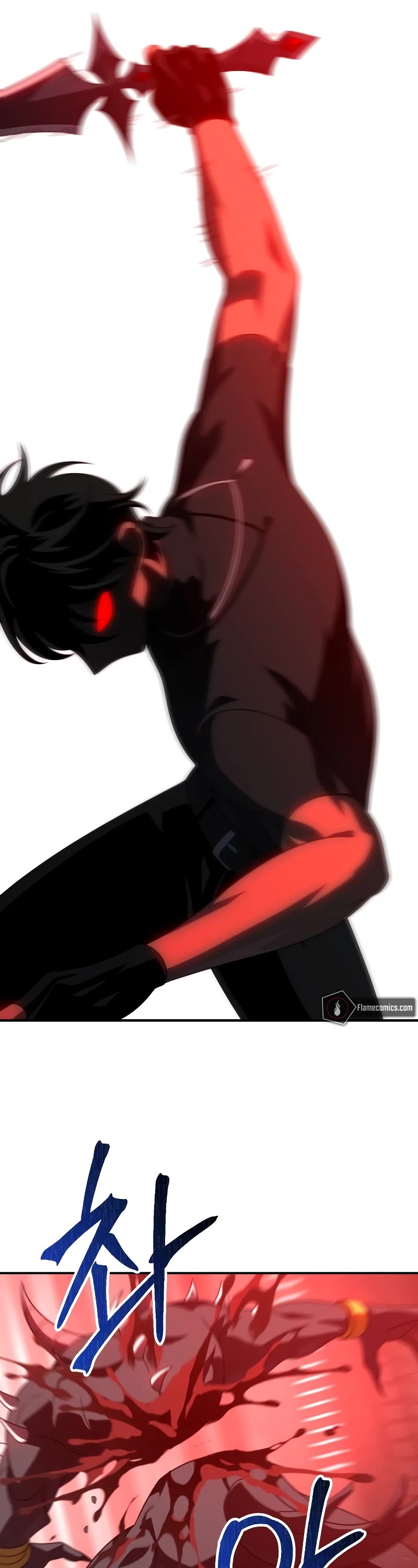 I Used to Be a Boss chapter 58 page 4