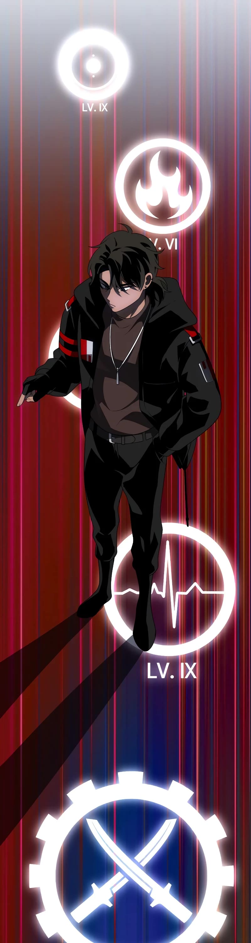 I Used to Be a Boss chapter 58 page 41