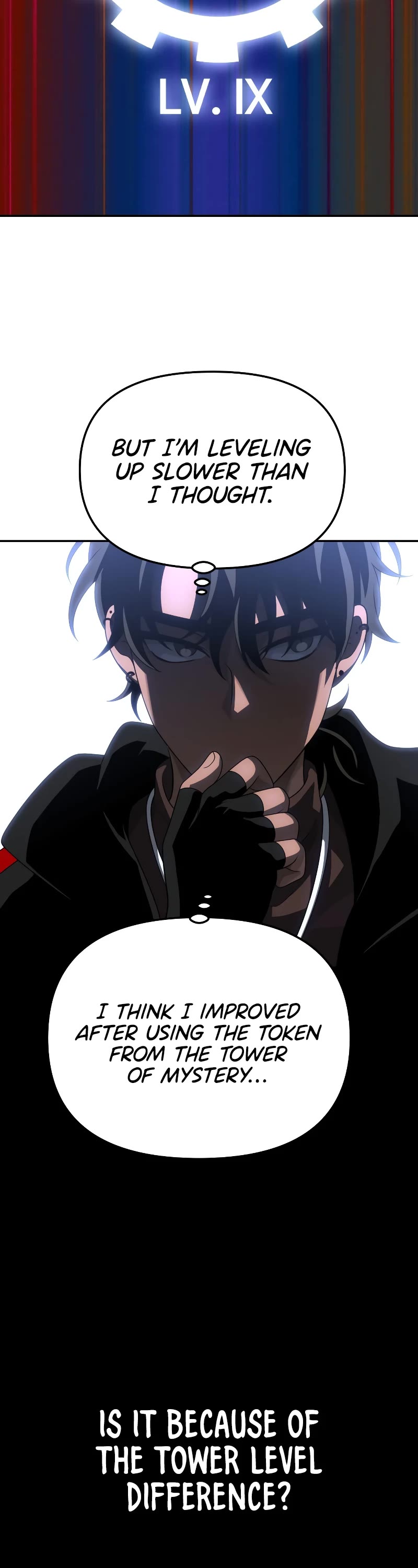 I Used to Be a Boss chapter 58 page 42