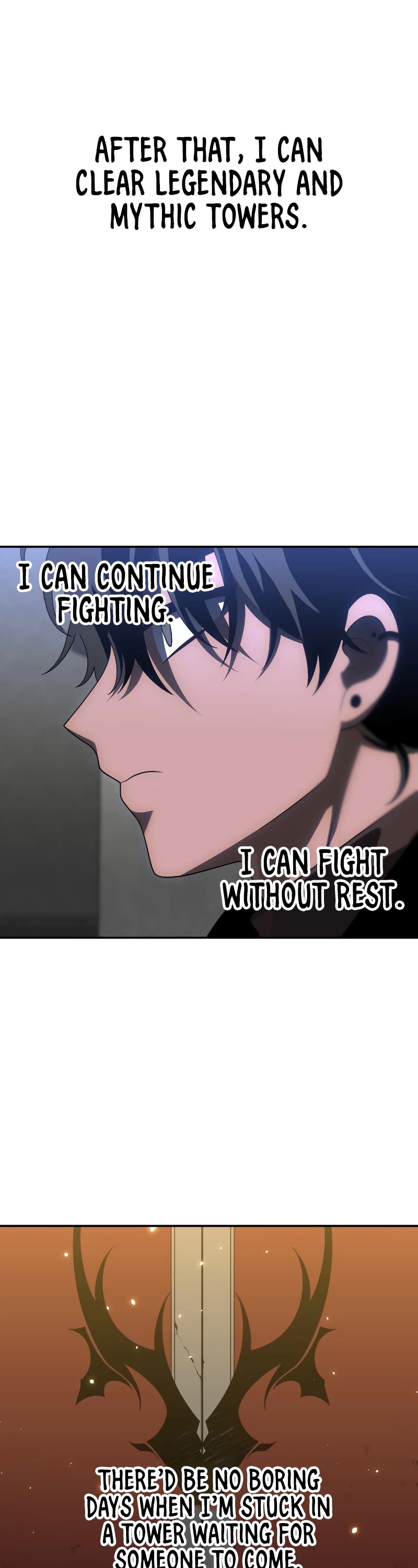 I Used to Be a Boss chapter 58 page 46