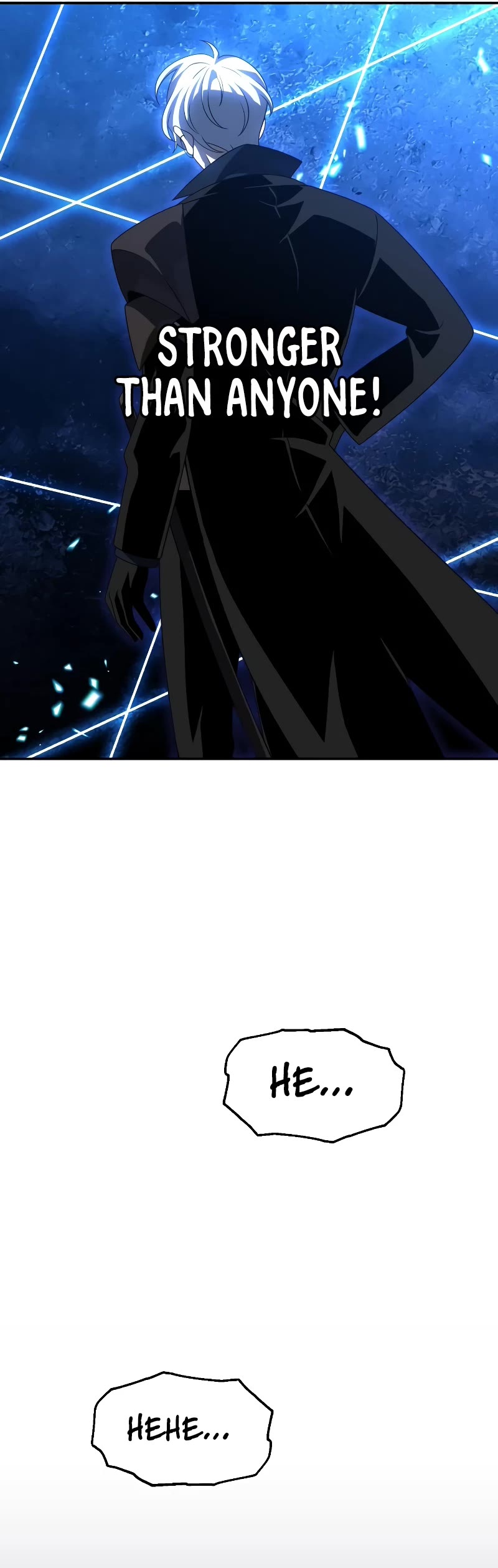 I Used to Be a Boss chapter 58 page 48