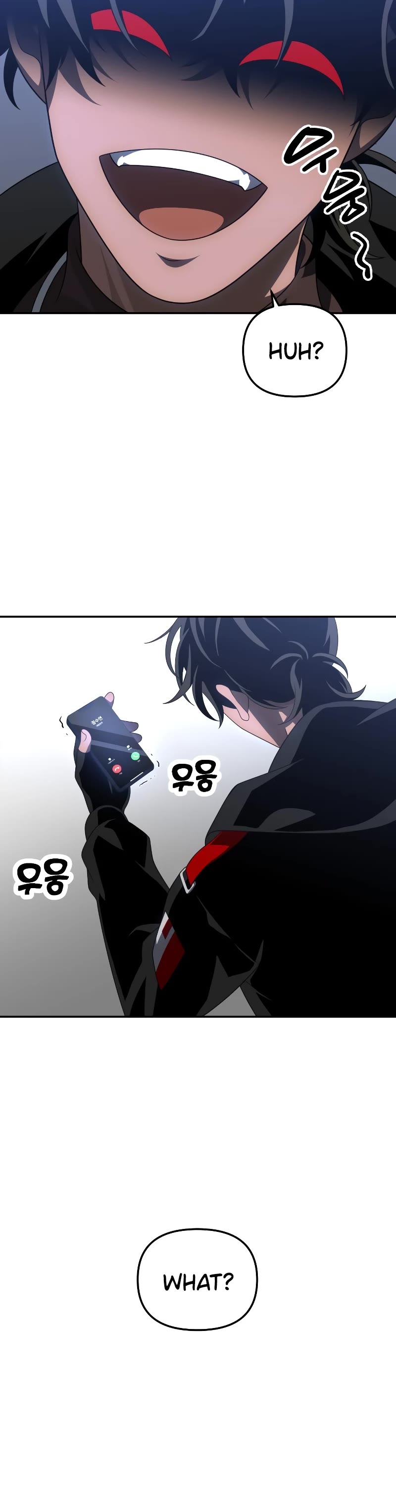 I Used to Be a Boss chapter 58 page 50