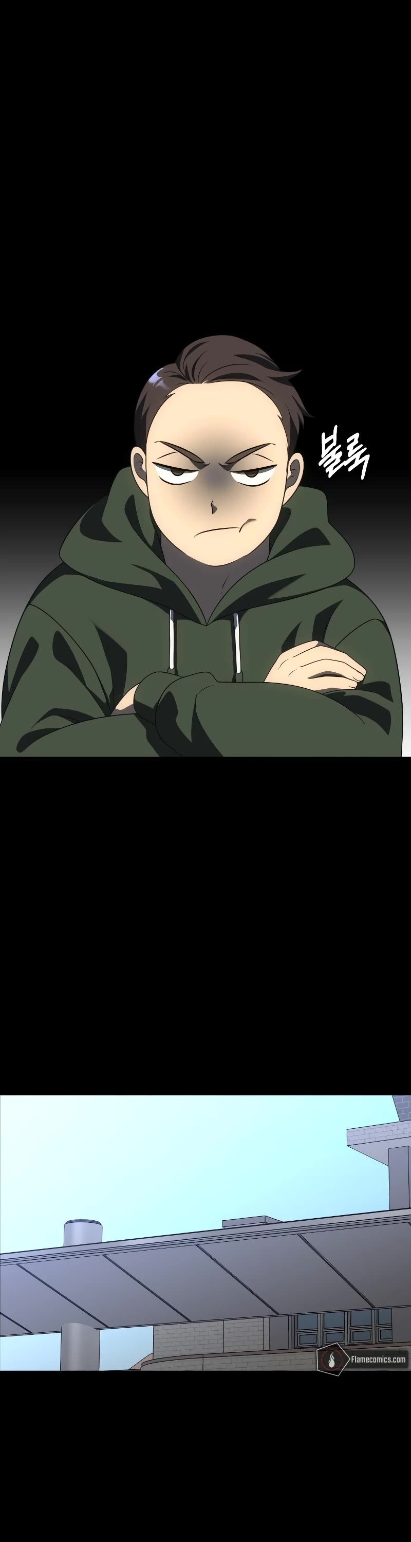 I Used to Be a Boss chapter 58 page 54