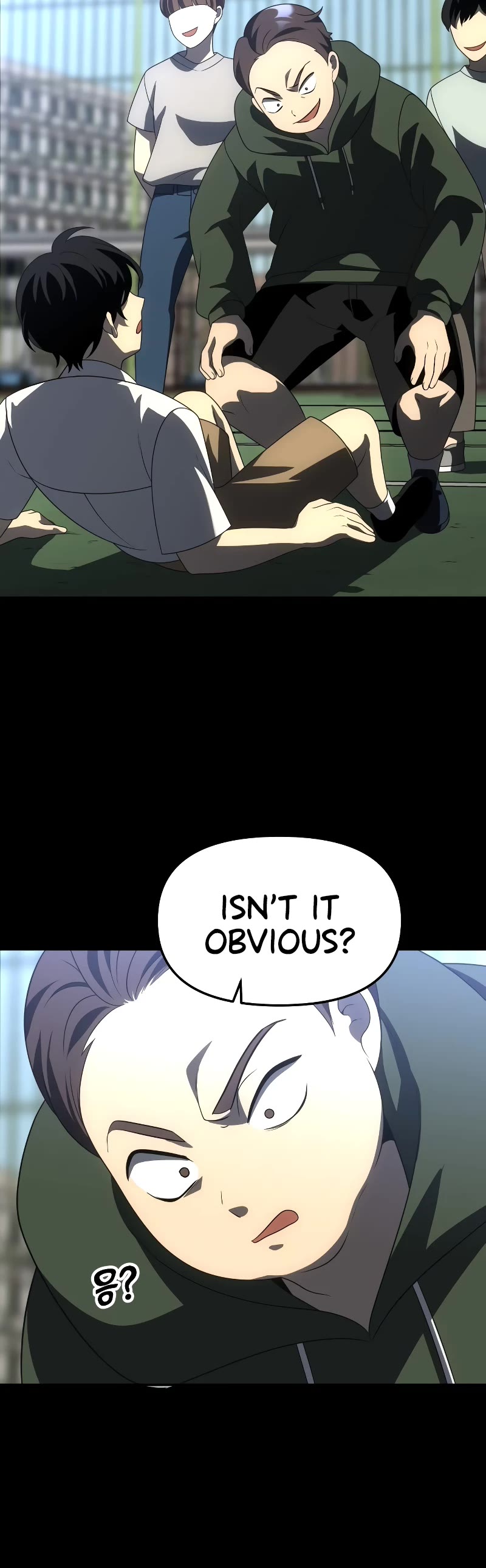 I Used to Be a Boss chapter 58 page 56