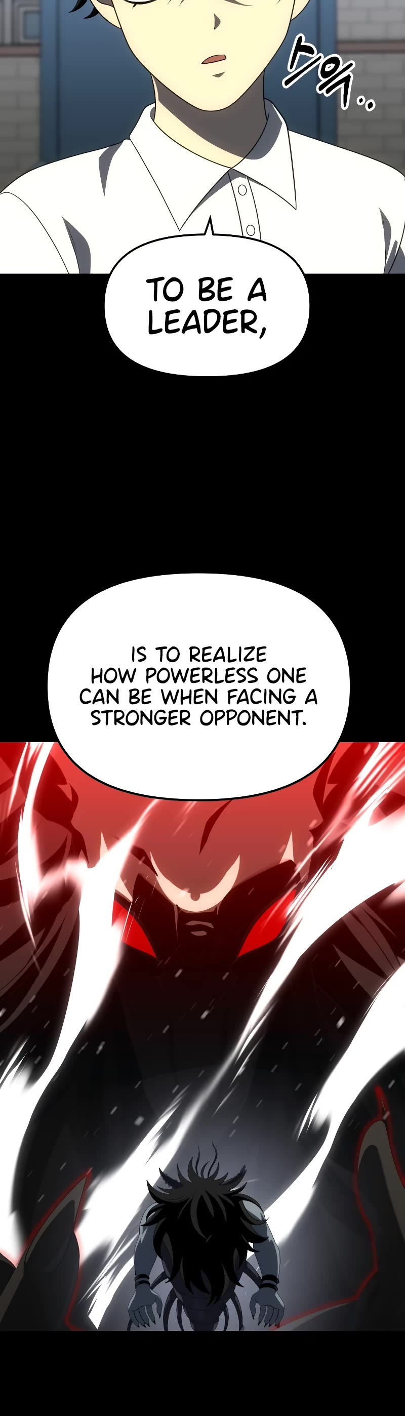 I Used to Be a Boss chapter 58 page 60