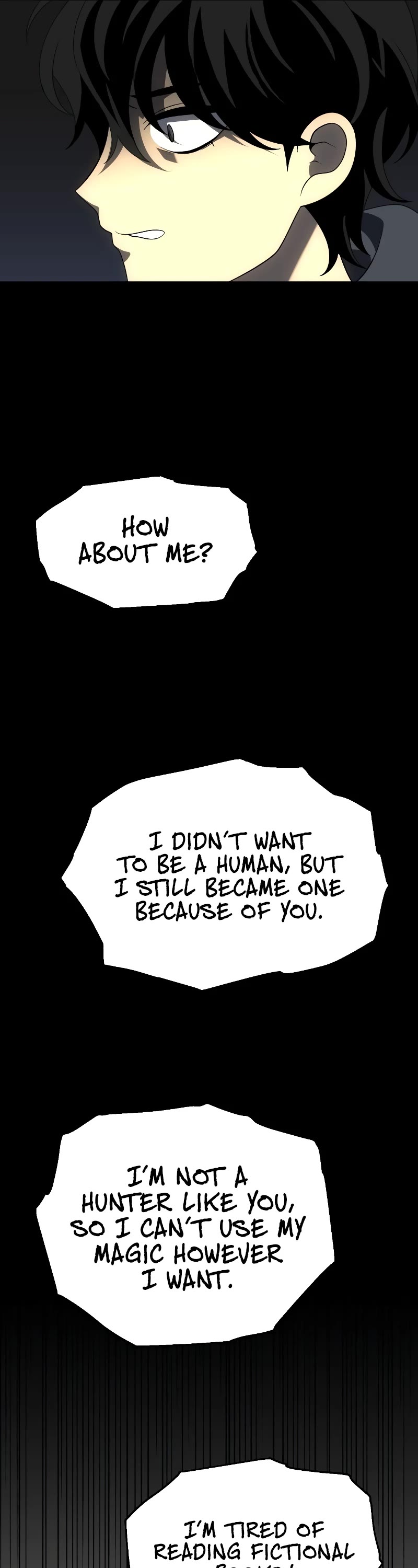 I Used to Be a Boss chapter 58 page 65