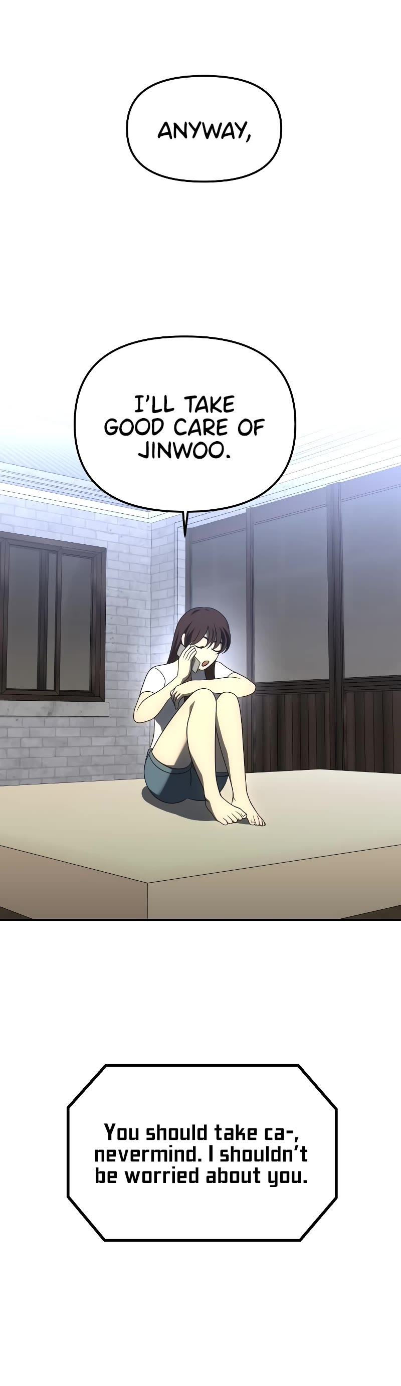 I Used to Be a Boss chapter 58 page 68