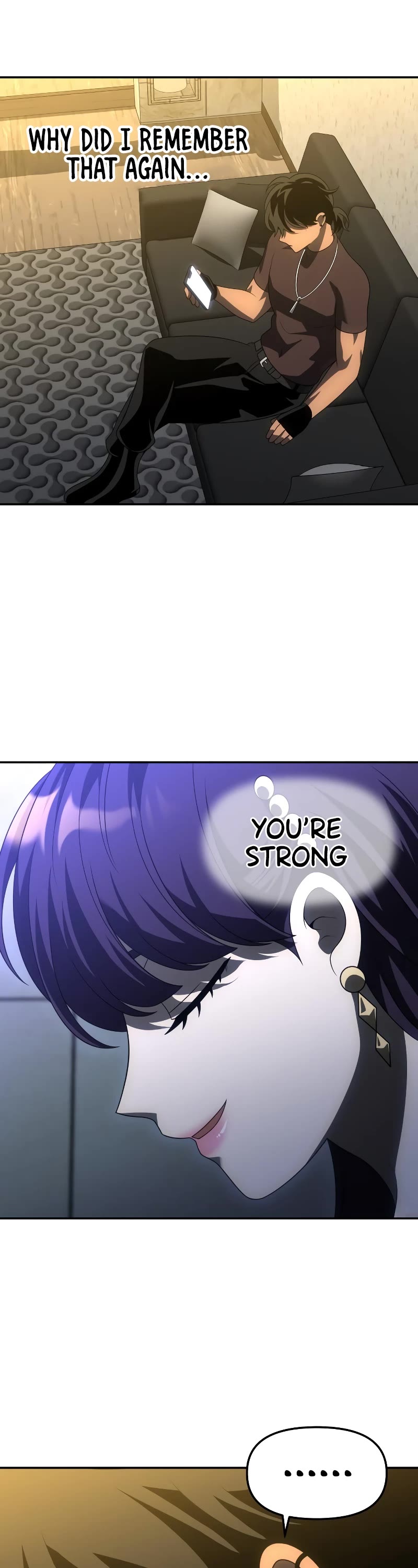 I Used to Be a Boss chapter 58 page 70