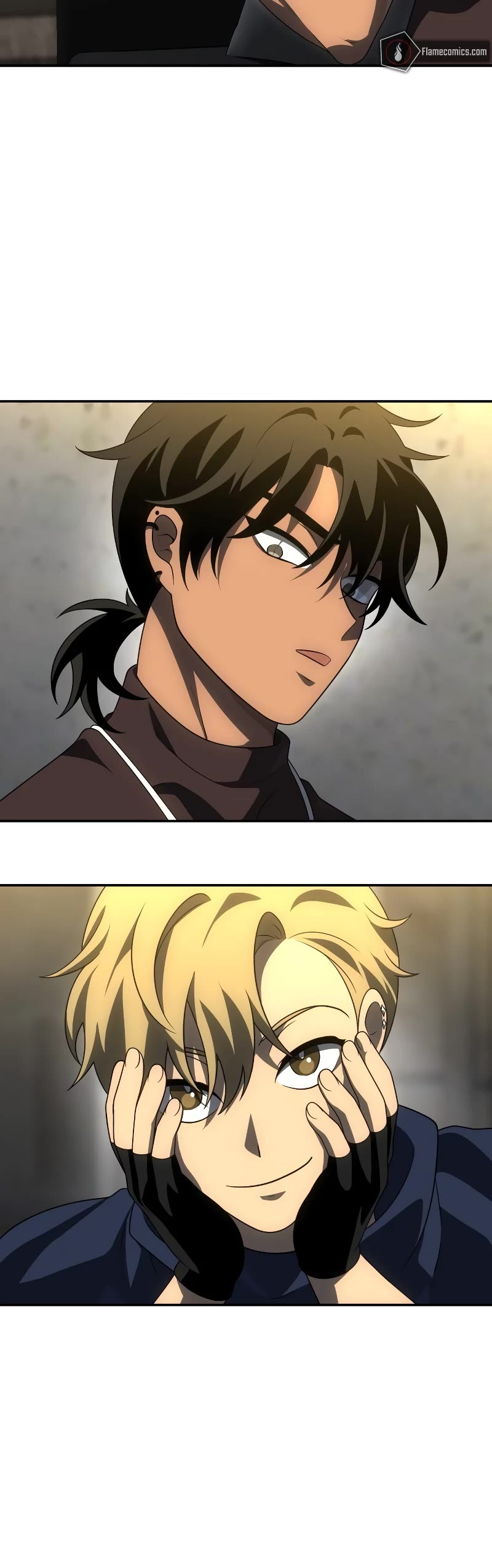 I Used to Be a Boss chapter 58 page 72