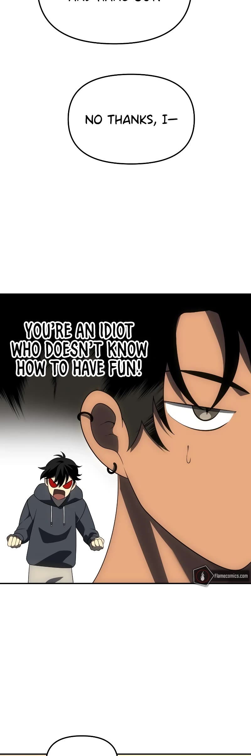 I Used to Be a Boss chapter 58 page 75