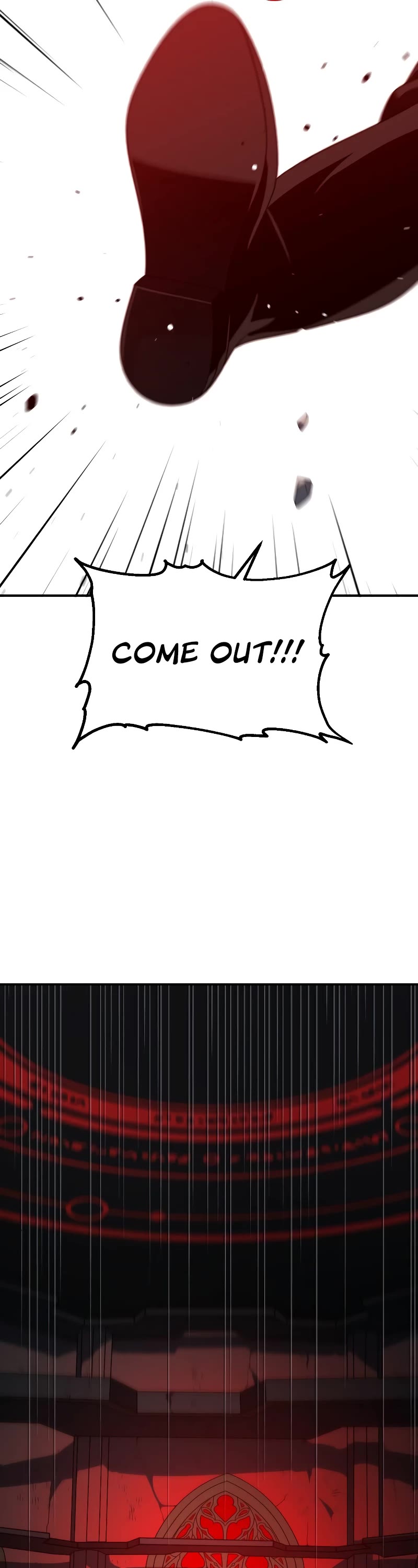 I Used to Be a Boss chapter 58 page 8